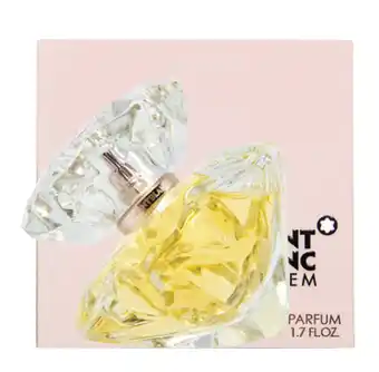 My Chemist Mont blanc lady emblem 75ml edp offer