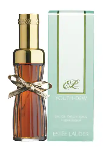 Estēe lauder youth-dew 67ml edp