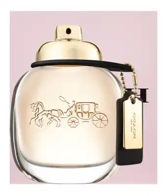 My Chemist Coach by coach 50ml edp offer
