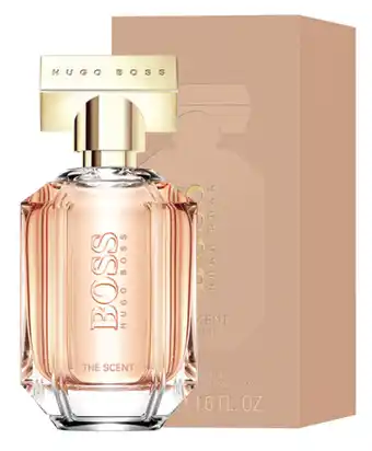My Chemist Hugo boss the scent 50ml edp offer
