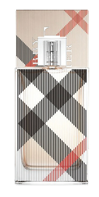 My Chemist Burberry brit 100ml edp offer