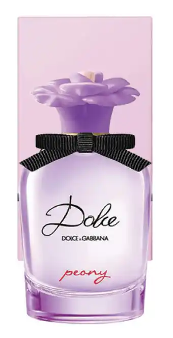 My Chemist Dolce & gabbana dolce peony 75ml edp offer