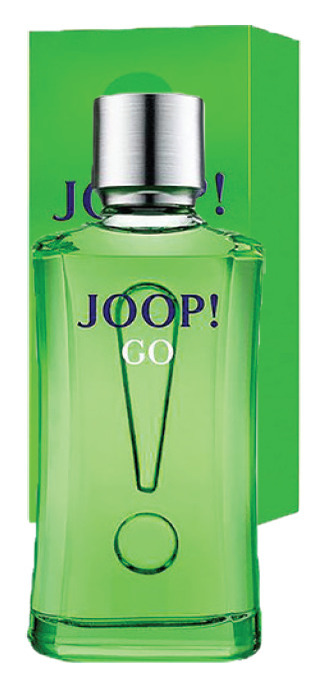 Joop! go 100ml edt