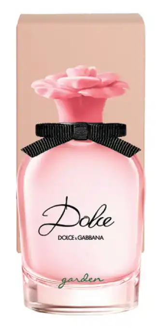 My Chemist Dolce & gabbana dolce garden 75ml edp offer