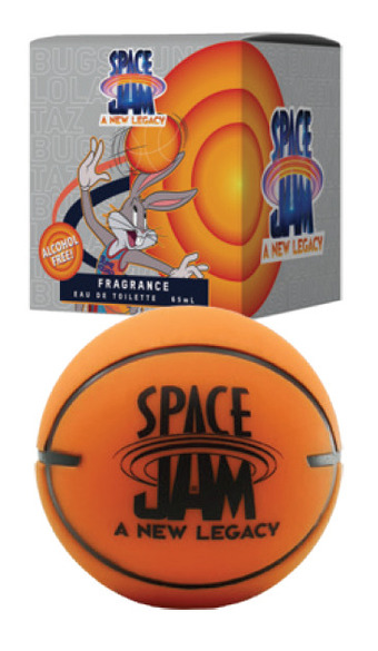 Space jam a new legacy 65ml edt