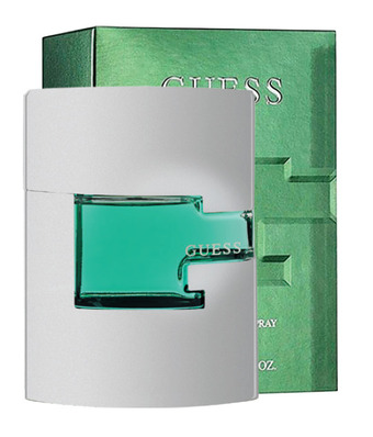 Guess man 75ml edt