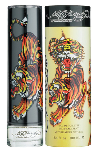 Ed hardy 100ml edt