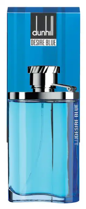 Dunhill desire blue 100ml edt