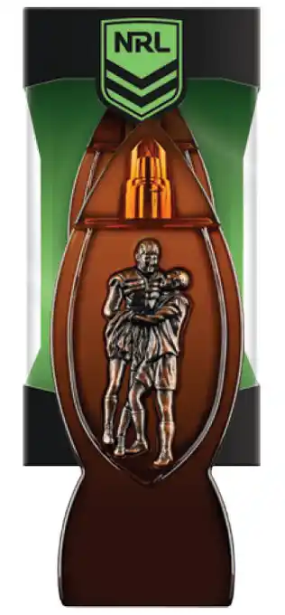 Nrl trophy 100ml edt