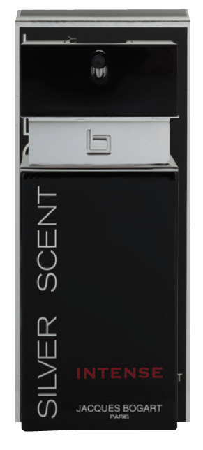 Silver scent intense 100ml edt