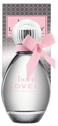 My Chemist Sarah jessica parker born lovely 30ml edp offer