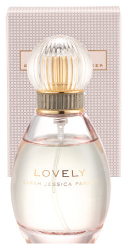 My Chemist Sarah jessica parker lovely 30ml edp offer