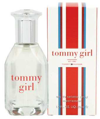 My Chemist Tommy girl 30ml edt offer
