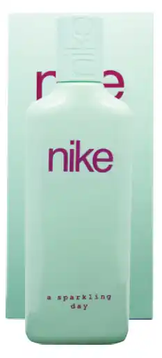 My Chemist Nike urban sparkling day 75ml edt offer