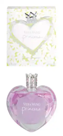 My Chemist Vera wang princess flower 100ml edt offer