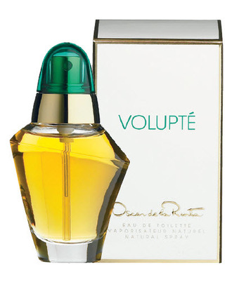 Oscar de la renta volupté 100ml edt