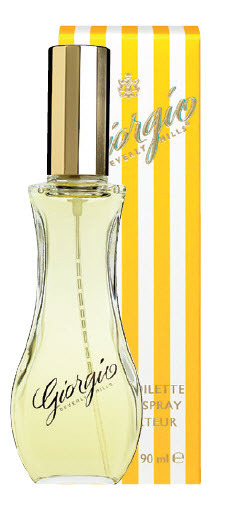 My Chemist Giorgio 90ml edt offer