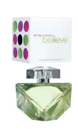 My Chemist Britney spears believe 30ml edp offer