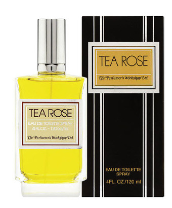 My Chemist Tea rose 120ml edt offer