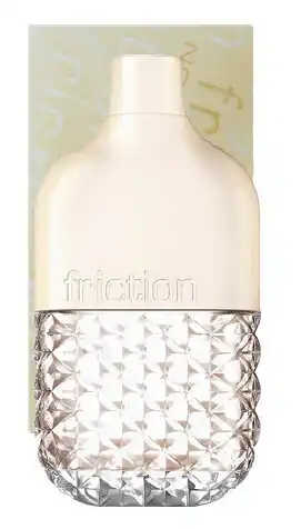 Fcuk friction 100ml edp