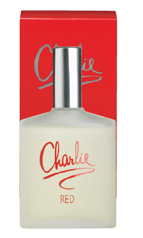 Revlon charlie red 100ml edt