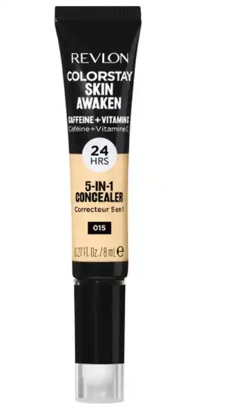 My Chemist Revlon colorstay skin awaken concealer light offer