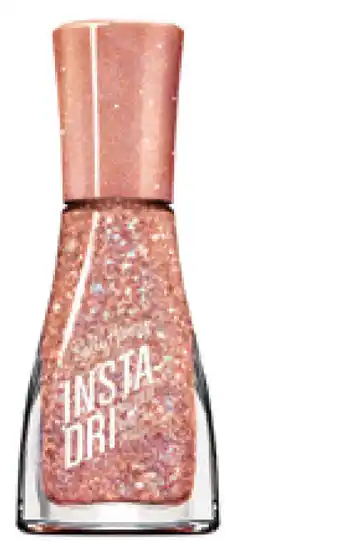 My Chemist Sally hansen insta-dri offer
