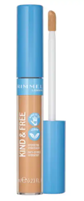 My Chemist Rimmel kind & free hydrating concealer 7ml offer