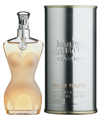 My Chemist Jean paul gaultier classique 100ml edt offer