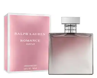 Ralph lauren romance parfum 100ml