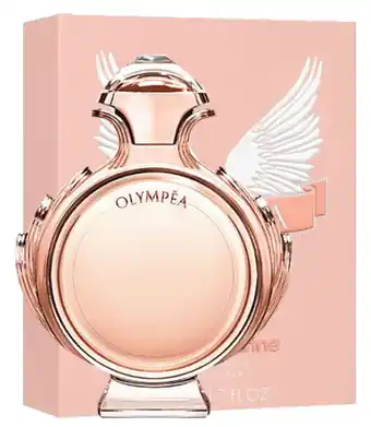 My Chemist Paco rabanne olympēa 50ml edp offer