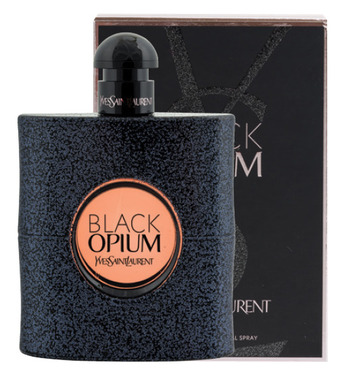 My Chemist Yves saint laurent black opium 90ml edp offer