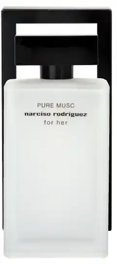 My Chemist Narciso rodriguez pure musc 100ml edp offer