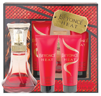 My Chemist Beyoncé heat 30ml edp 3 piece set offer