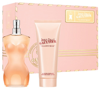 My Chemist Jean paul gaultier classique 100ml edp 2 piece set offer