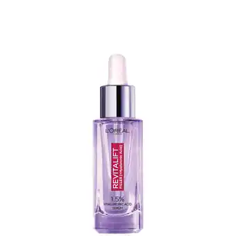 My Chemist L’oréal paris revitalift filler hyaluronic acid anti-wrinkle 30ml offer