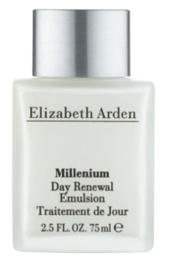 Elizabeth arden millenium day renewal emulsion 75ml
