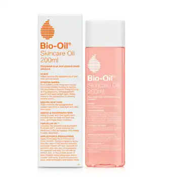 My Chemist Bio-oil skincare oil 200ml offer