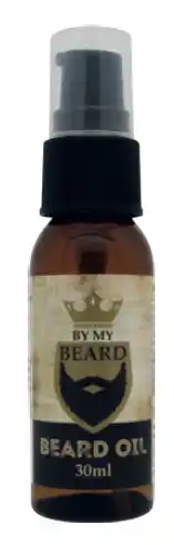 My Chemist By my beard beard oil 30ml offer