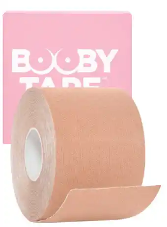 My Chemist Booby tape nude offer