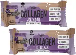 Coles ATP Science Collagen Jelly or Marshmallow Bar 45g-60g offer