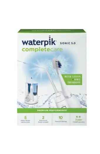 Waterpik complete care