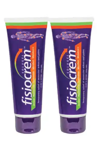My Chemist Fisiocrem solugel 120g offer