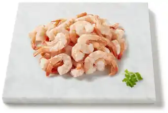 Coles Coles Thawed Cooked Prawn Cutlets offer