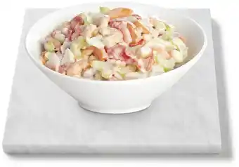 Coles Coles Seafood Salad offer