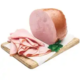 Woolworths D’Orsogna Honey Ham – Sliced or Shaved – From the Deli offer