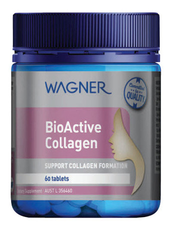My Chemist Wagner bioactive collagen 60 tablets offer