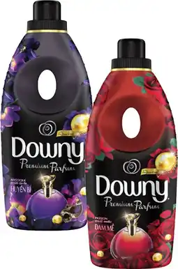 Coles Downy Concentrate Fabric Conditioner 800mL offer