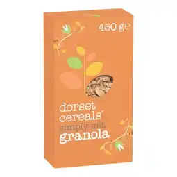 Woolworths Dorset Granola 450g offer