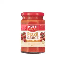 Woolworths Mutti Pizza Sauce 280g offer